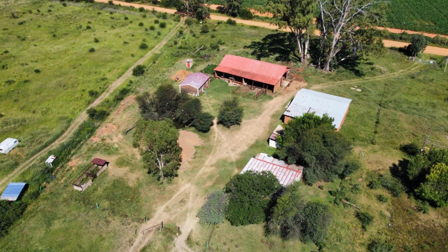 Commercial Property for Sale in Leeudoringstad North West